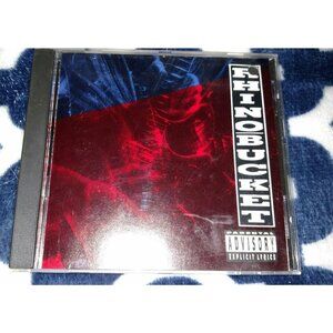 RHINO BUCKET cd RHINO BUCKET